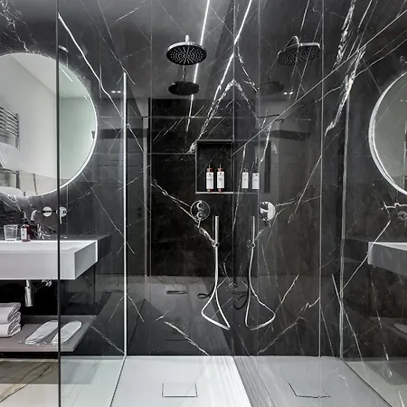 Dionigi 43 Private Suites By Premium Suites Collection