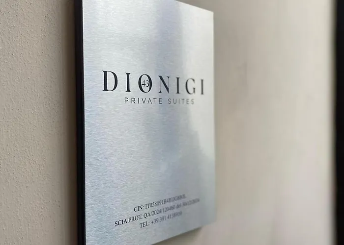 Gasthuis Dionigi 43 Private By Premium Collection 4*