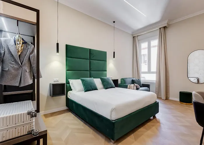 Dionigi 43 Private By Premium Collection Gasthuis 4*