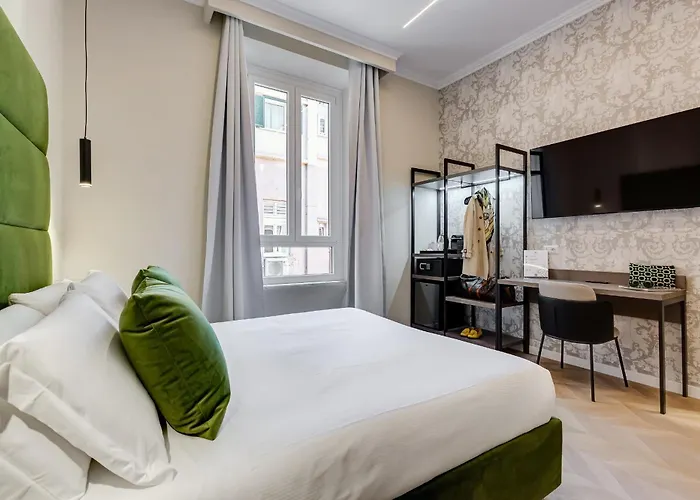 Gasthuis Dionigi 43 Private By Premium Collection 4*