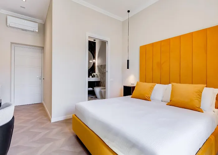 Dionigi 43 Private By Premium Collection 4* Rome