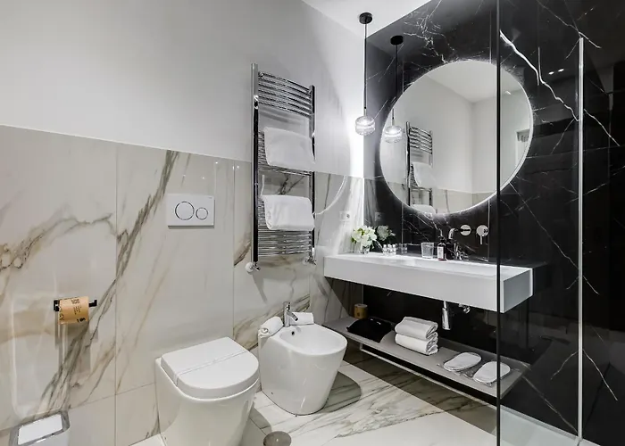 Dionigi 43 Private By Premium Collection 4* Rome