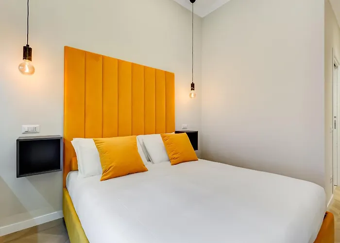 Dionigi 43 Private By Premium Collection 4* Rome