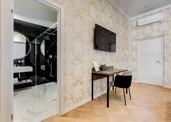 Dionigi 43 Private By Premium Collection 4* Rome