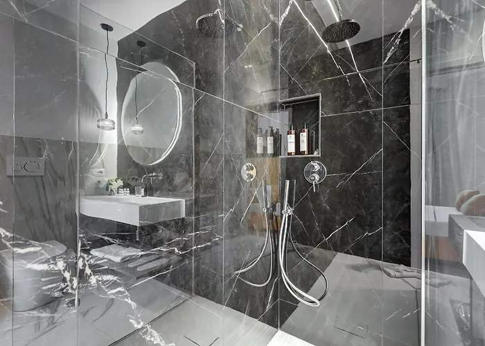 Dionigi 43 Private By Premium Collection Gasthuis