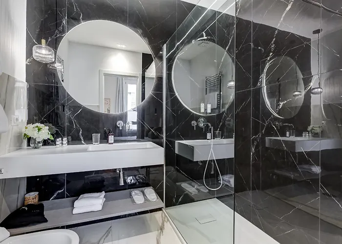 Dionigi 43 Private By Premium Collection Gasthuis 4*