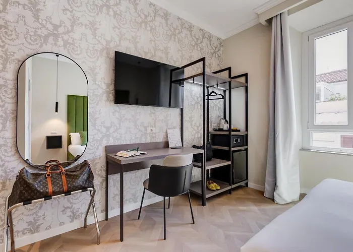 Gasthuis Dionigi 43 Private By Premium Collection 4*