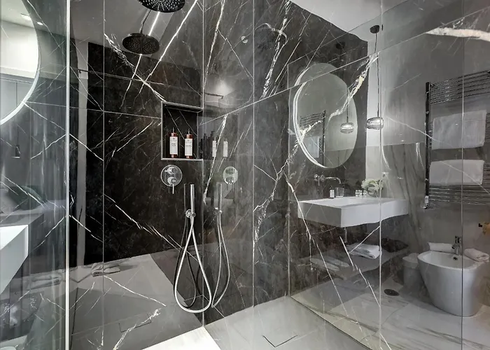 Dionigi 43 Private By Premium Collection 4* Rome