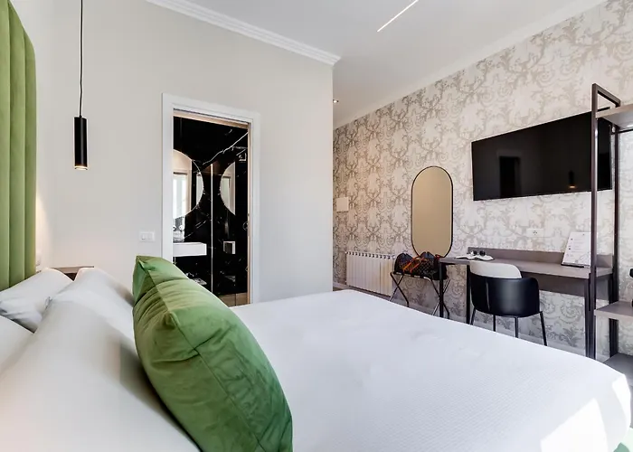 Dionigi 43 Private By Premium Collection Gasthuis 4*