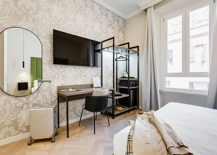 Dionigi 43 Private By Premium Collection Gasthuis 4*