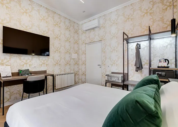 Gasthuis Dionigi 43 Private By Premium Collection 4*