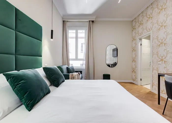 Dionigi 43 Private By Premium Collection Gasthuis 4*