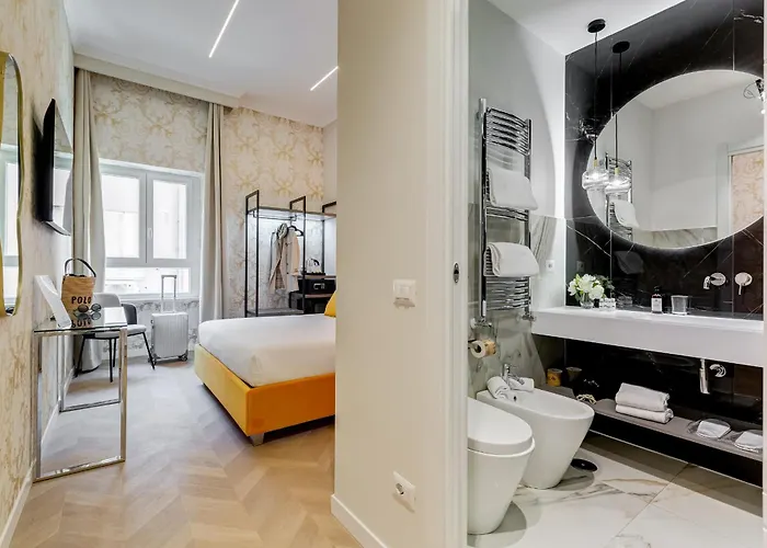 Gasthuis Dionigi 43 Private By Premium Collection 4*