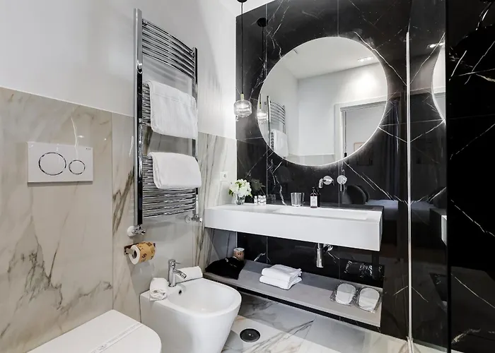 Dionigi 43 Private By Premium Collection Gasthuis 4*