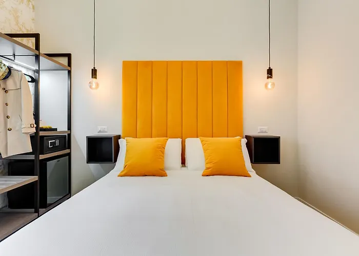 Gasthuis Dionigi 43 Private By Premium Collection 4*