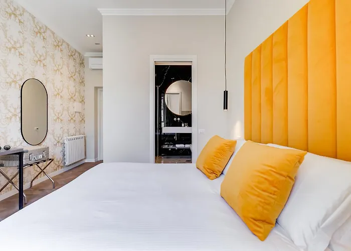 Gasthuis Dionigi 43 Private By Premium Collection 4*