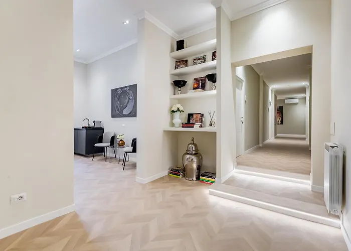 Dionigi 43 Private By Premium Collection Gasthuis 4*