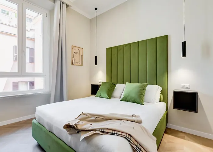 Gasthuis Dionigi 43 Private By Premium Collection 4*